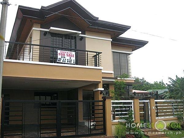 small zen house design