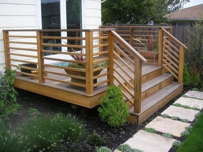 Wooden Deck Railing Designs Wood Deck Railing Designs Deck Railing Ideas Simple  Deck Railing Wood Railing Designs For Decks Elegant Wood Deck Stair Railing