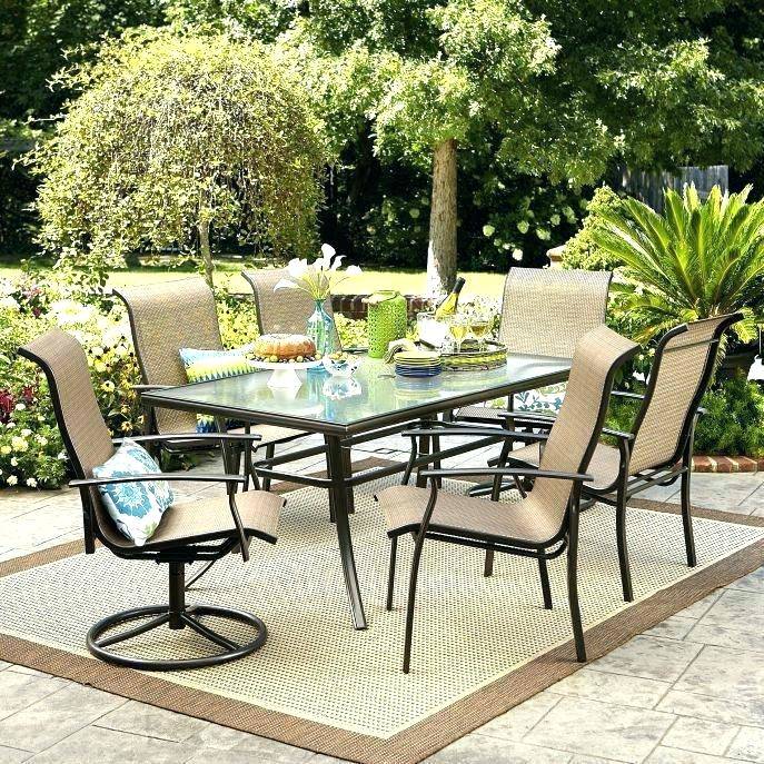 Exterior Design: Hampton Bay Patio Furniture For Inspiring