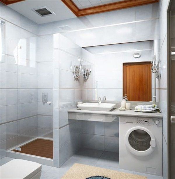 inexpensive bathroom ideas