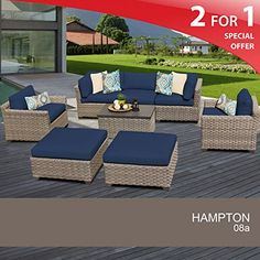 monterey outdoor furniture