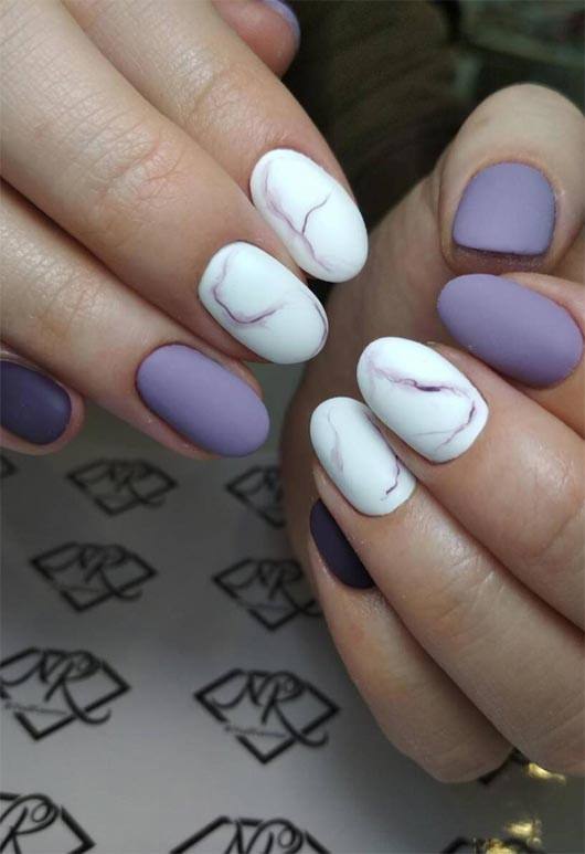 gel nail designs cute for short nails best