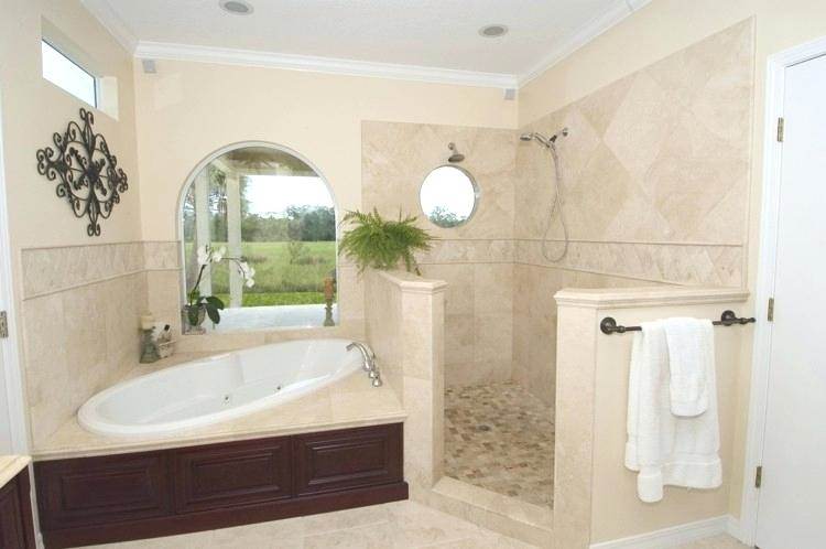 stone bathroom tiles