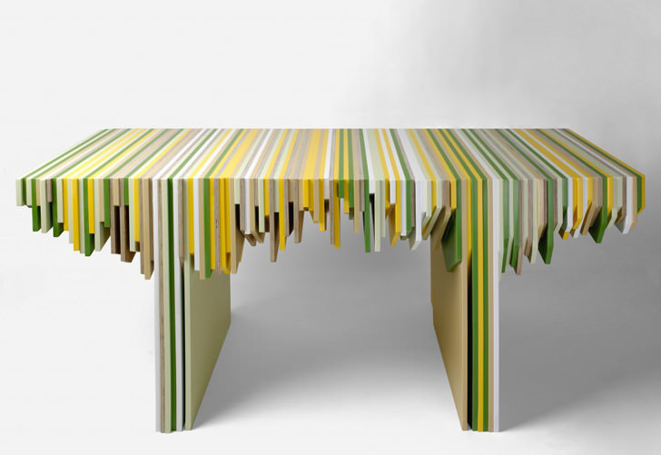 unique furniture design