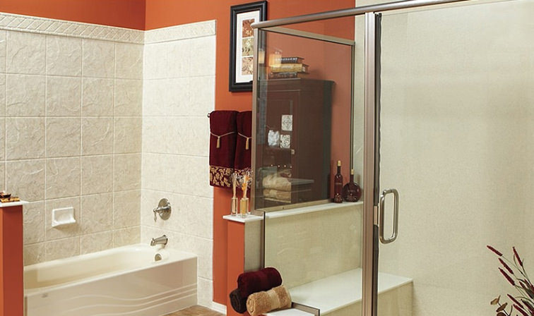 Narrow Bathroom Remodel Cupboards cheap bathroom remodel shower