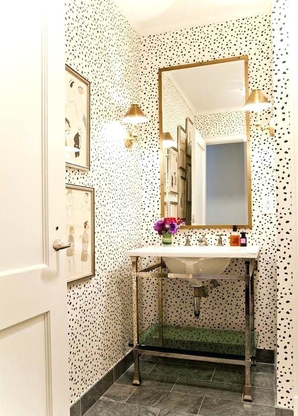 Bathroom Wallpaper Ideas Bathroom Trendy Inspiration Ideas Wallpaper Bathroom Funky Border Contemporary Wonderful Ideas Wallpaper Bathroom Ideas Bathroom