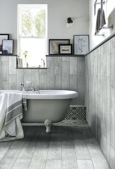 A unique bathroom tile design for a bathroom renovation or a new bathroom will make your bathroom stand out