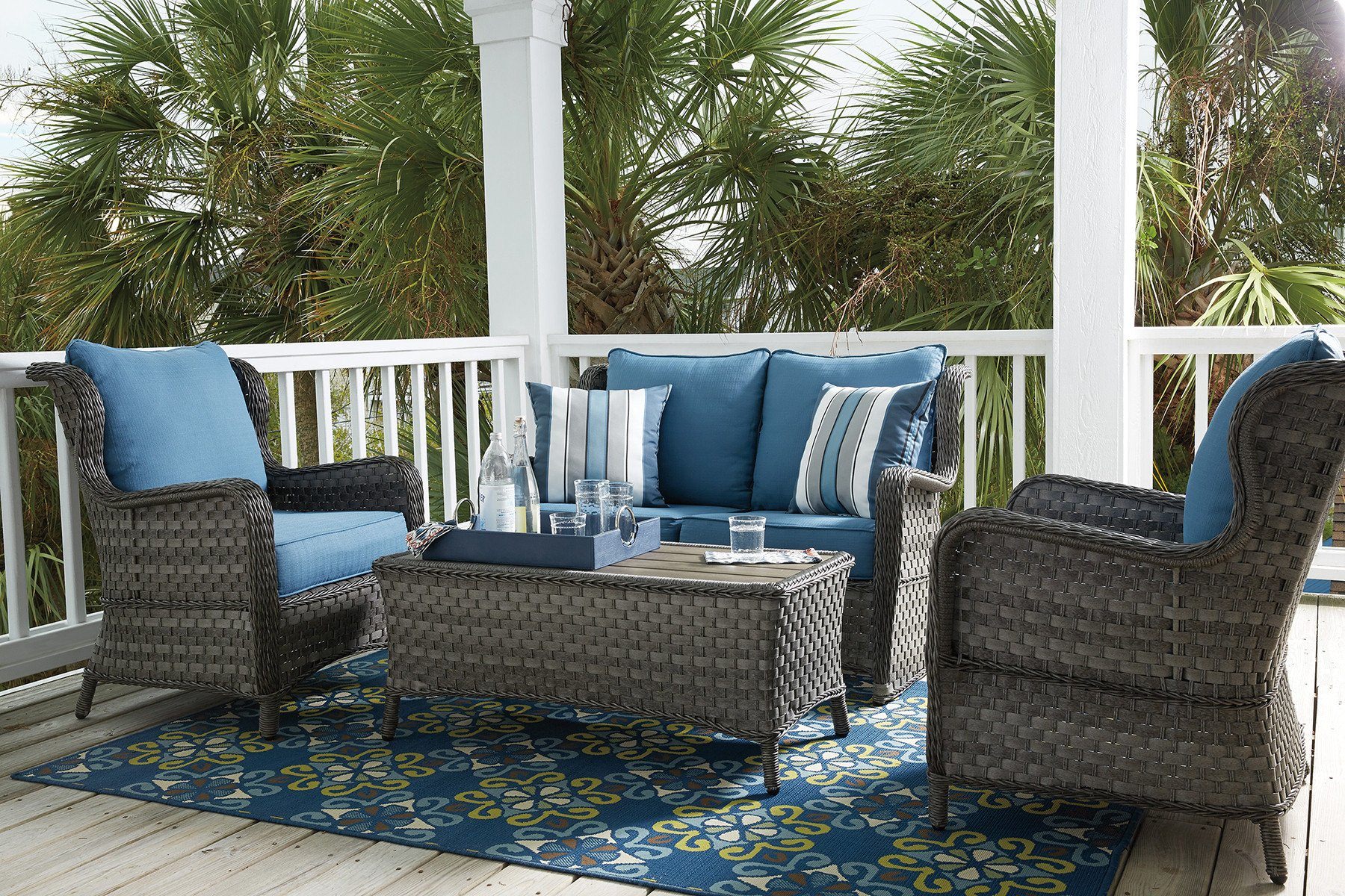 how to make patio furniture making outdoor