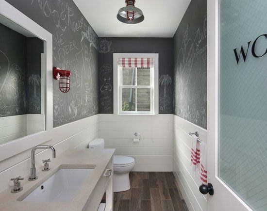 bathroom painting ideas