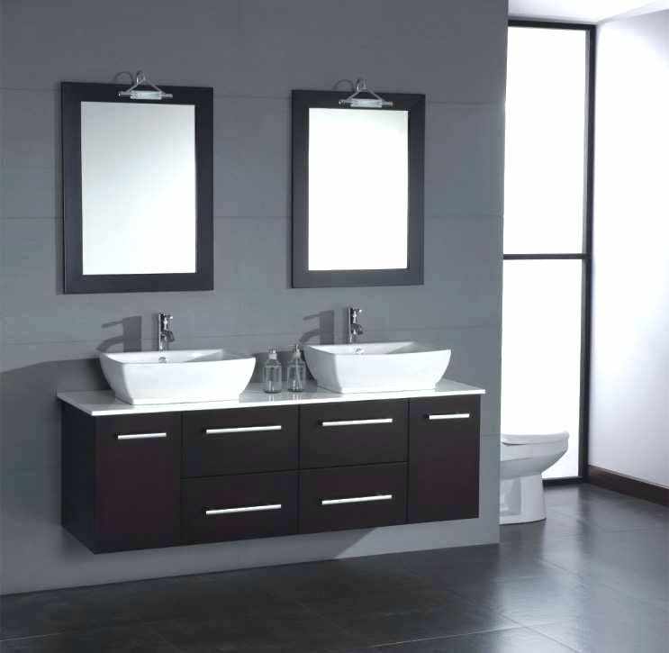 modern bathroom vanity ideas small modern bathroom