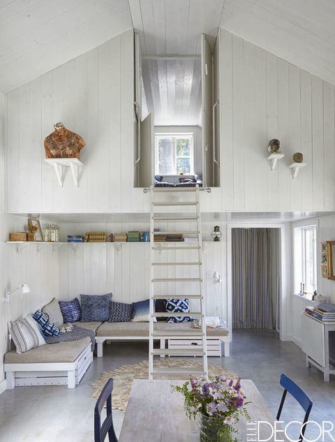 Scandinavian interior design ideas 55