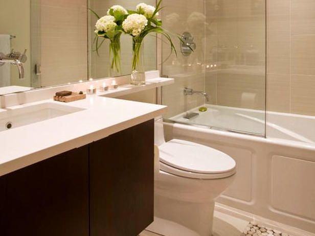 Bathroom Layout Medium size Three Quarter Bath Bathroom Planning Guide Offers Fabric Shade Shower Sink Design