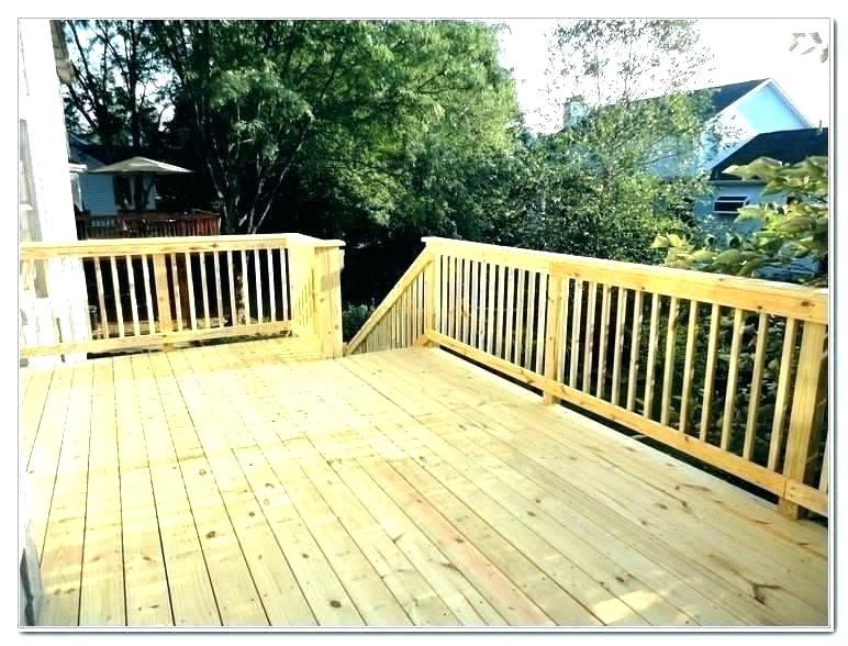 deck railing ideas wood wood deck railing design amazing deck railing plans  new with deck railing