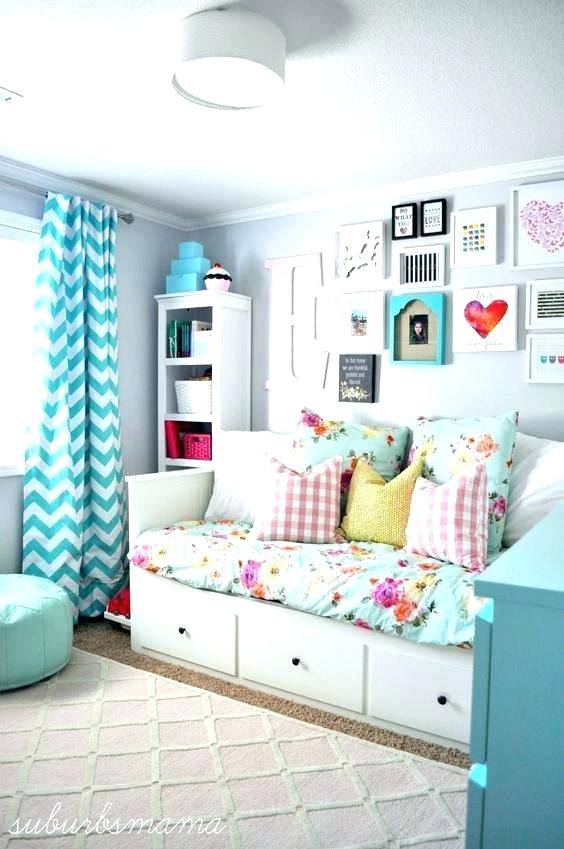 pretty rooms for teenage girls