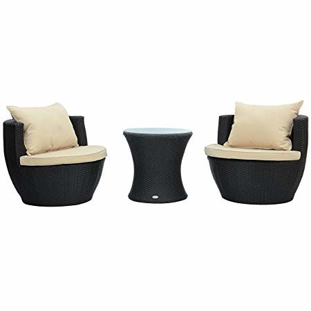 Barth's Patio Furniture Collection