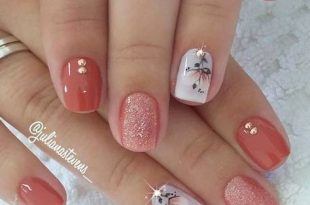 640 × 640 in 25 New nail art