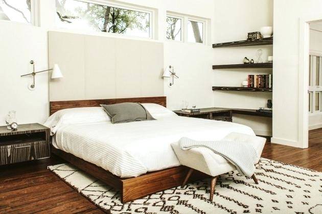 mason mid century modern platform bed grey platform bed queen mid century modern linen mason upholstered