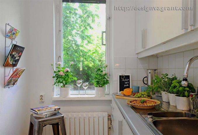 Kitchen Christmas Decor Ideas