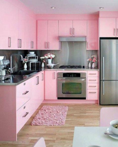 Interesting Pink Kitchen Rug Orange And Hot Pink Rug In White Kitchen  Transitional Kitchen