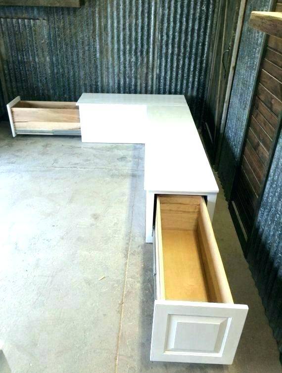 Build a Corner Booth Seating | Built In Custom Booth Seating With Decor  Design Ideas, Pictures