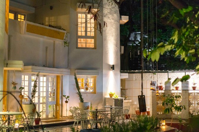 Best coffee shops Barcelona