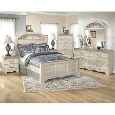 Bedroom set prices, are they really worth it? nice Ashley Furniture