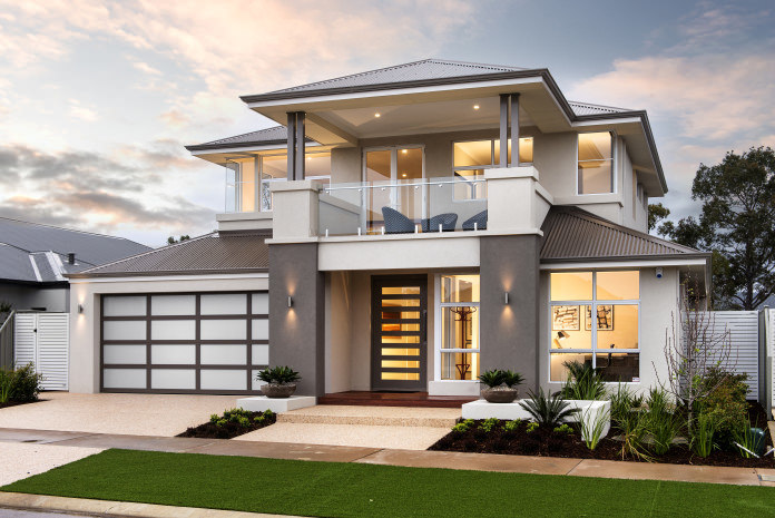 modern small 2 story house modern house design series modern house designs small house design and