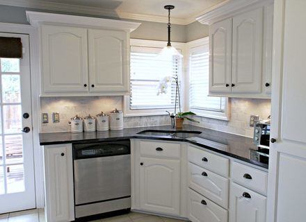 kitchen backsplash