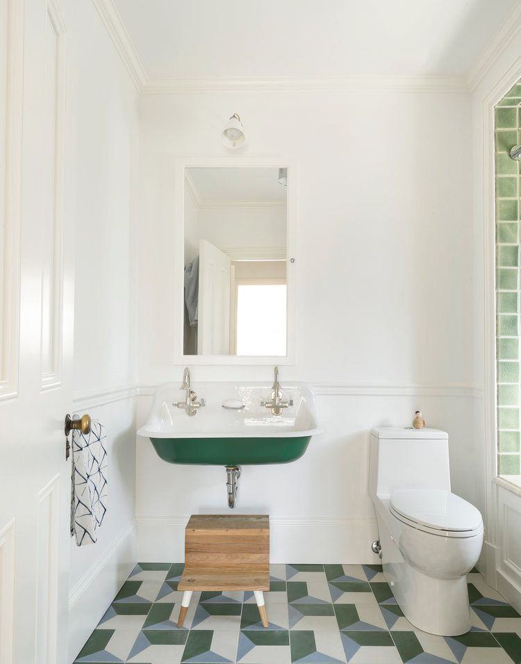 The master bath features a whirlpool tub, two sinks, a water closet with bidet