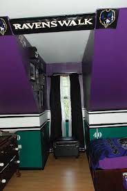 ravens bedroom ideas