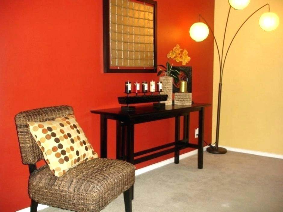 bedroom paint ideas accent wall orange bedroom paint color ideas with accent wall about remodel home