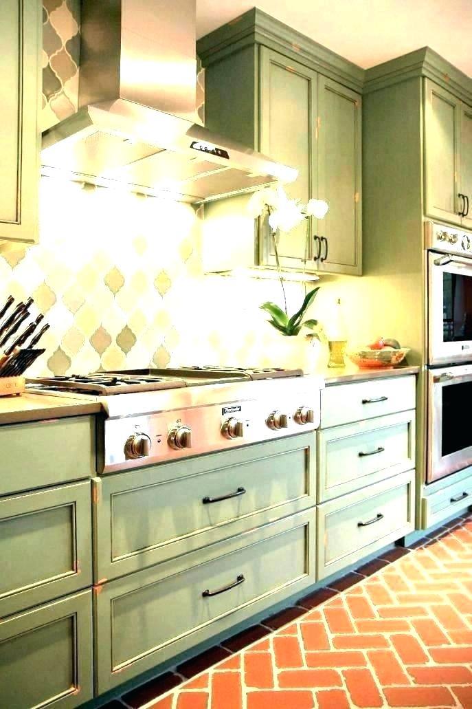rustic kitchen backsplash tile contemporary idea you ll want to copy