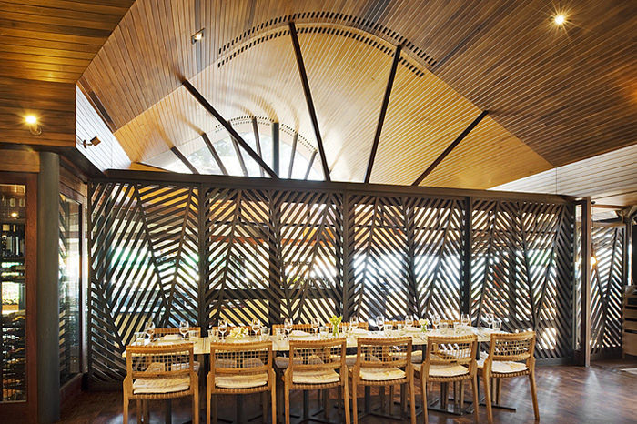 For the perfect end to a Byron beach day head to Italian at the Pacific