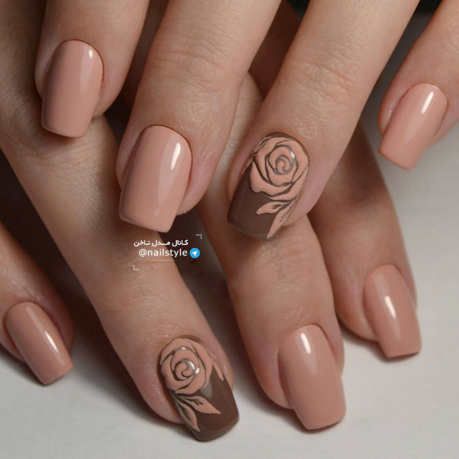 long nails