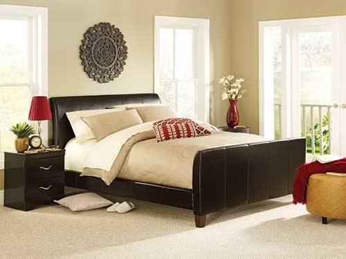 QUALITY BEDROOM FURNITURE