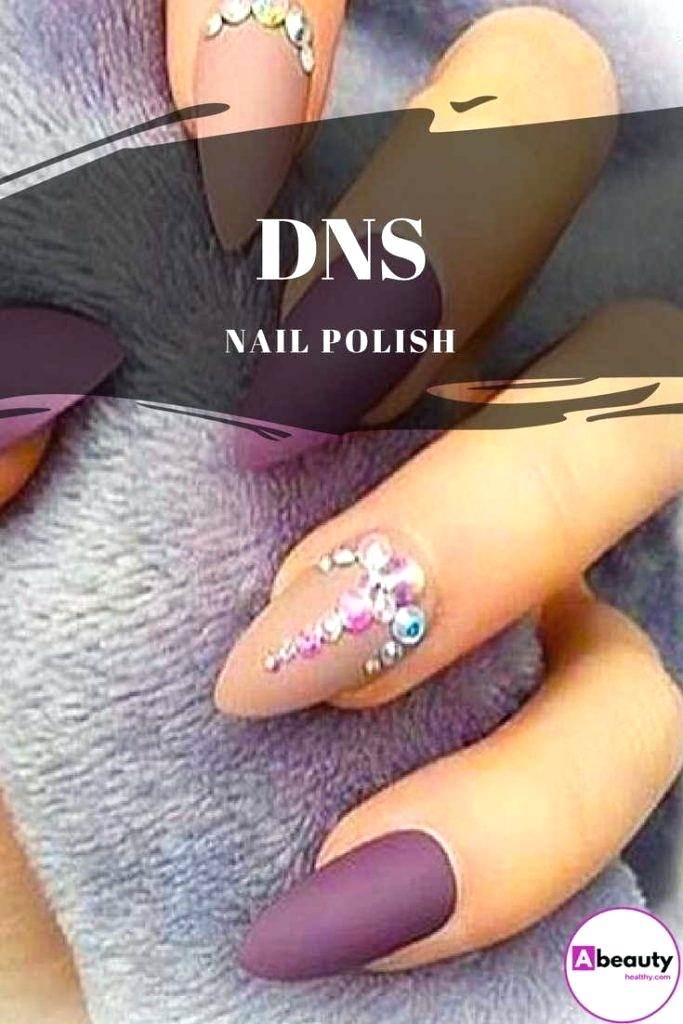 Gel Nail Designs 22