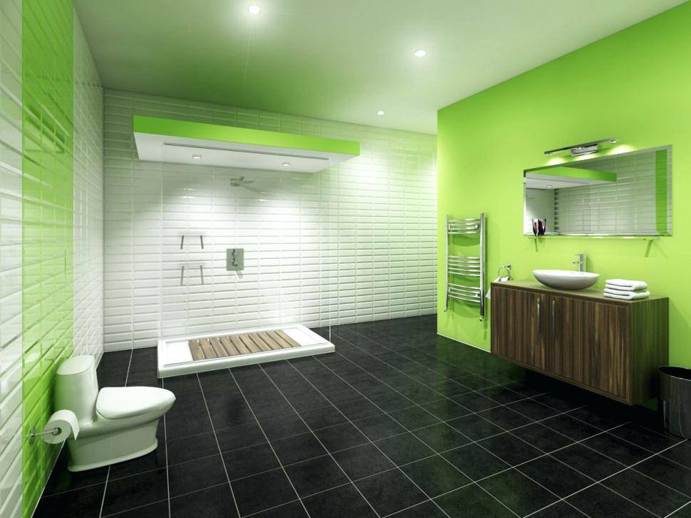green and black bathroom green and white bathroom bathroom wall color ideas bathroom color ideas impressive