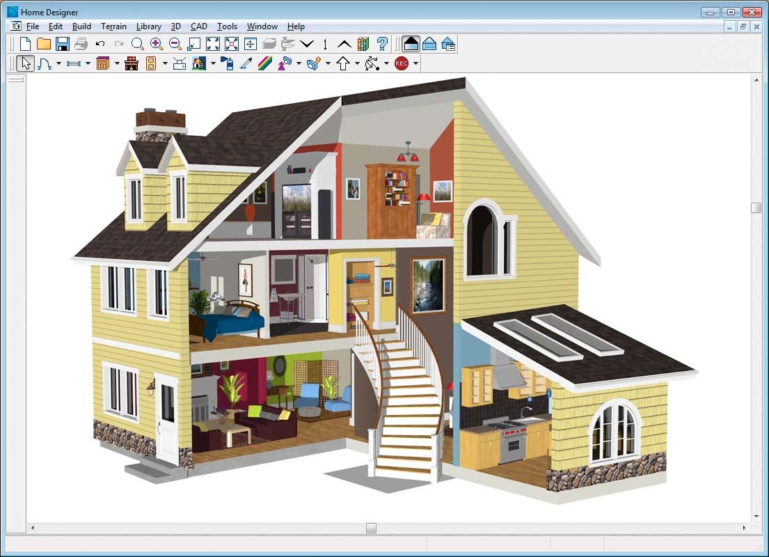 house designs online design your own plan program