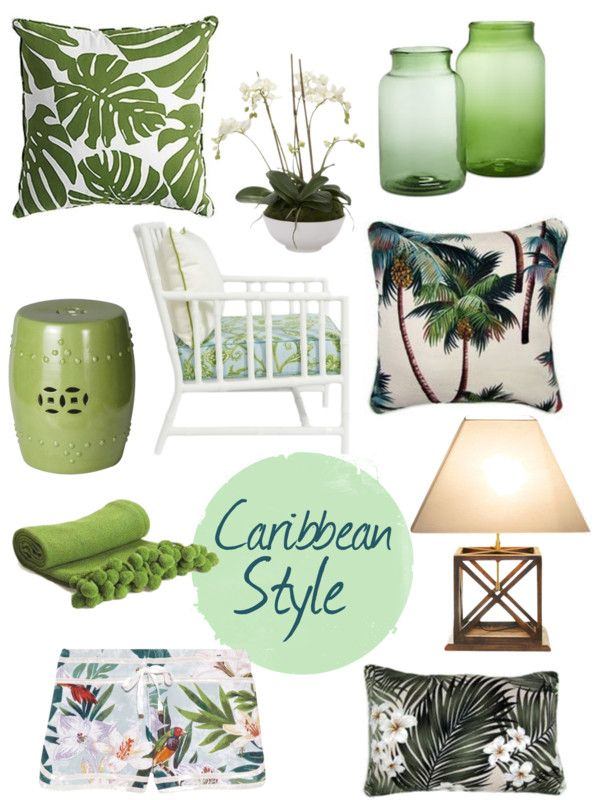 Caribbean Styled Rooms Best Of Home Design Ideas