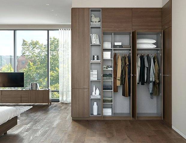 wardrobe bathroom