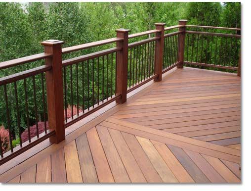 wooden deck railing ideas horizontal porch railing wooden deck railings design horizontal porch railing horizontal deck