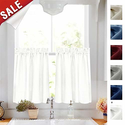 Window treatments offer control for this abundance and