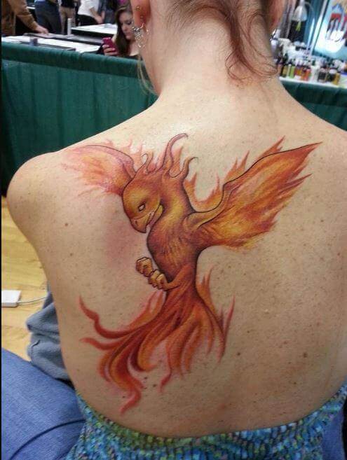 Highly Sophisticated Phoenix Feather Tattoo on Arm Modern Tattoos, Unique  Tattoos, Cool Tattoos,; Dragon Tattoo Designs