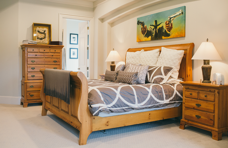 Kincaid Ducks Unlimited Bedroom Furniture