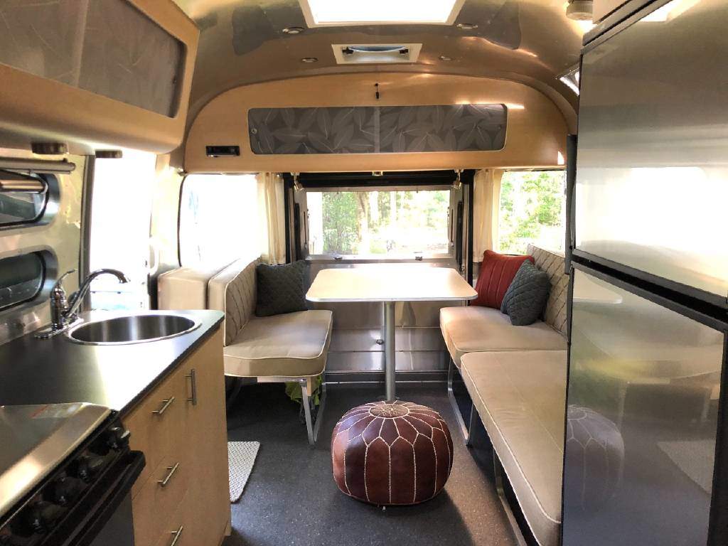 2014 Airstream Eddie Bauer