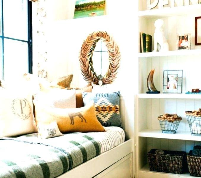 small bedroom daybed ideas