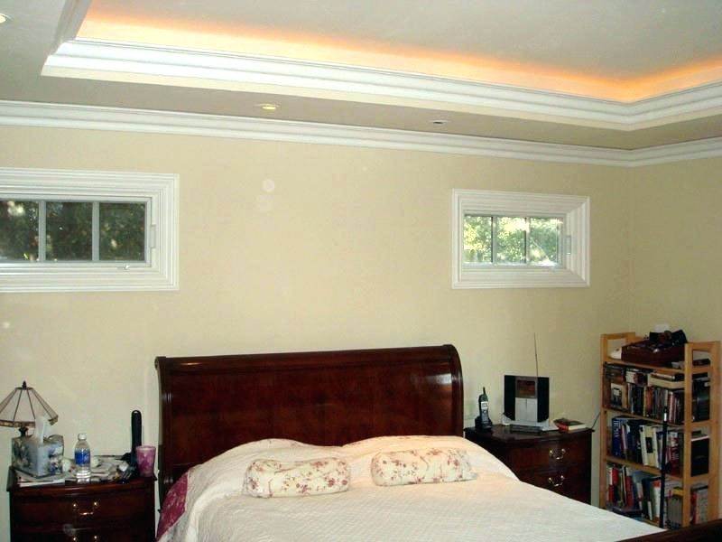 ceiling paint design ideas master bedroom tray