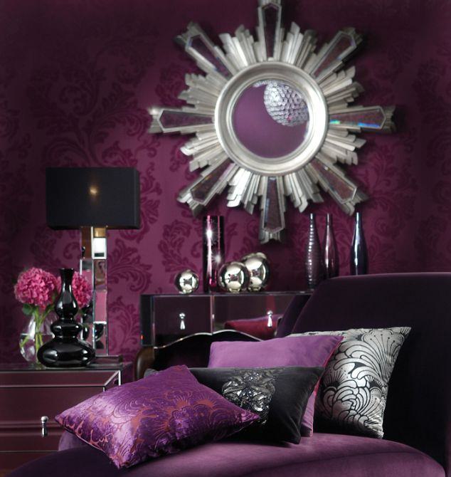 bedroom decorating ideas purple walls with in a paint for colors bedrooms brilliant i