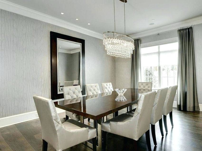 Dining room by WN Interiors