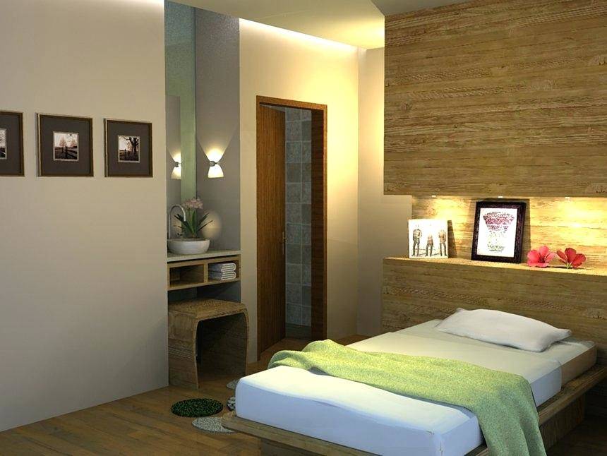 Minimalist Bedroom Ideas For 25 Year Old Woman for Living room